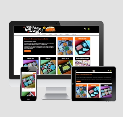 Portfolio Images