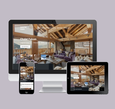 Portfolio Images